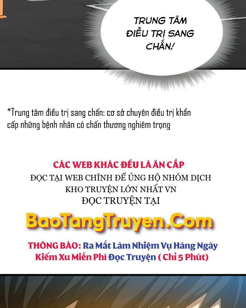 Bác Sĩ Hoàn Hảo: Chương 13