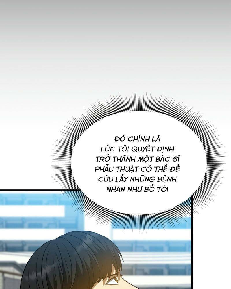 Bác Sĩ Hoàn Hảo: Chương 13