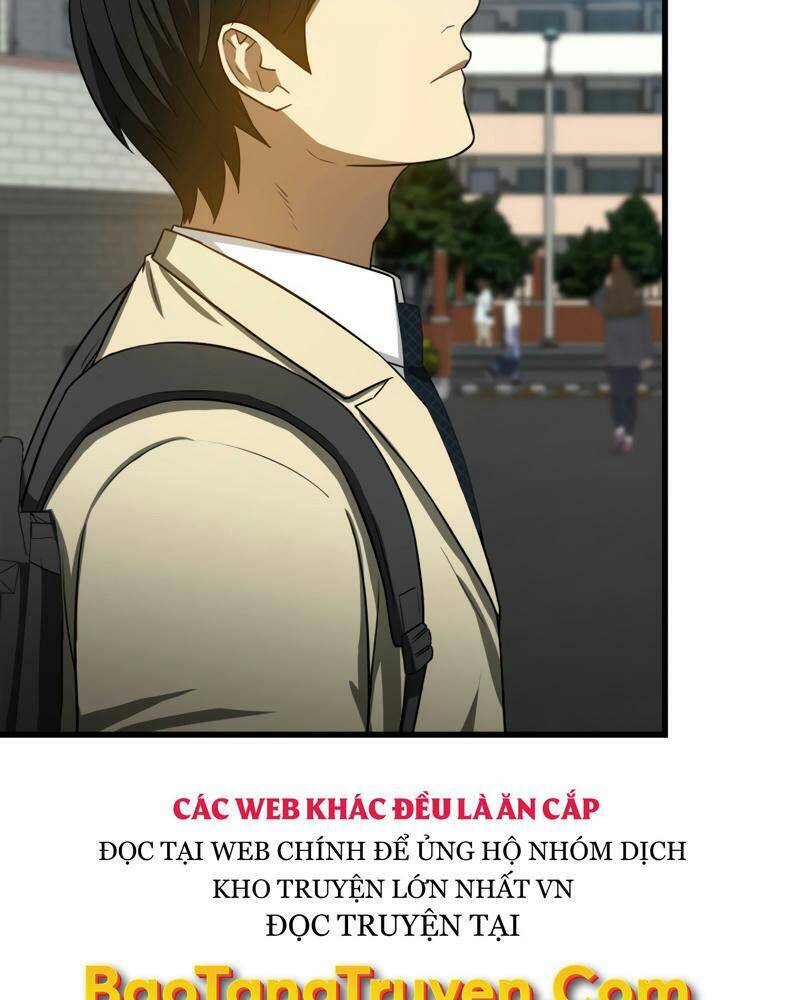 Bác Sĩ Hoàn Hảo: Chương 13
