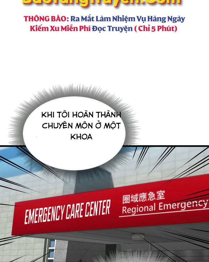 Bác Sĩ Hoàn Hảo: Chương 13