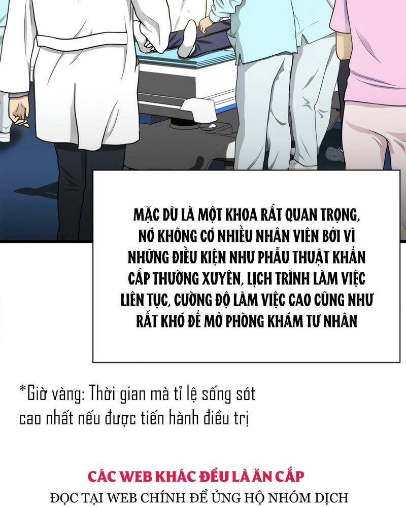 Bác Sĩ Hoàn Hảo: Chương 13