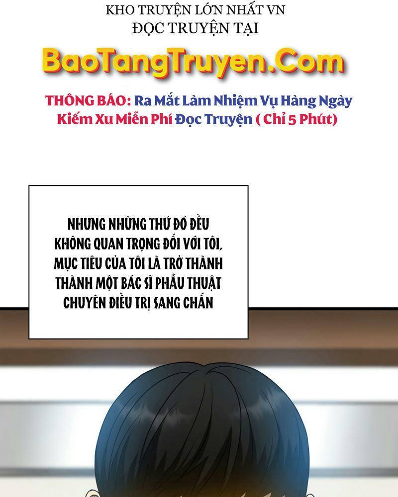 Bác Sĩ Hoàn Hảo: Chương 13