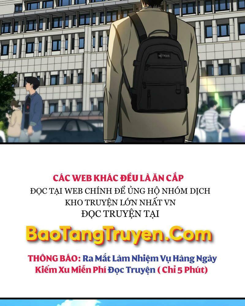 Bác Sĩ Hoàn Hảo: Chương 13