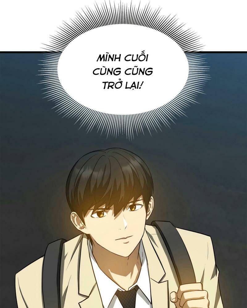 Bác Sĩ Hoàn Hảo: Chương 13