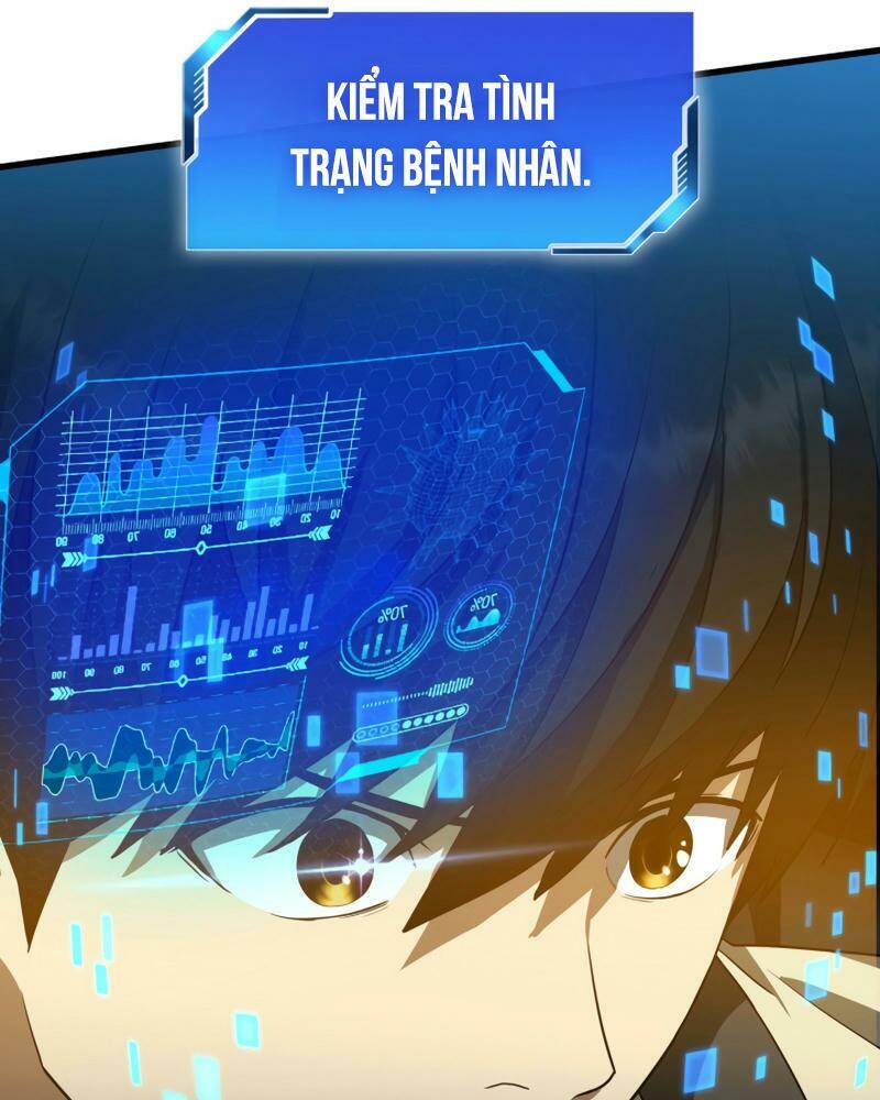 Bác Sĩ Hoàn Hảo: Chương 13