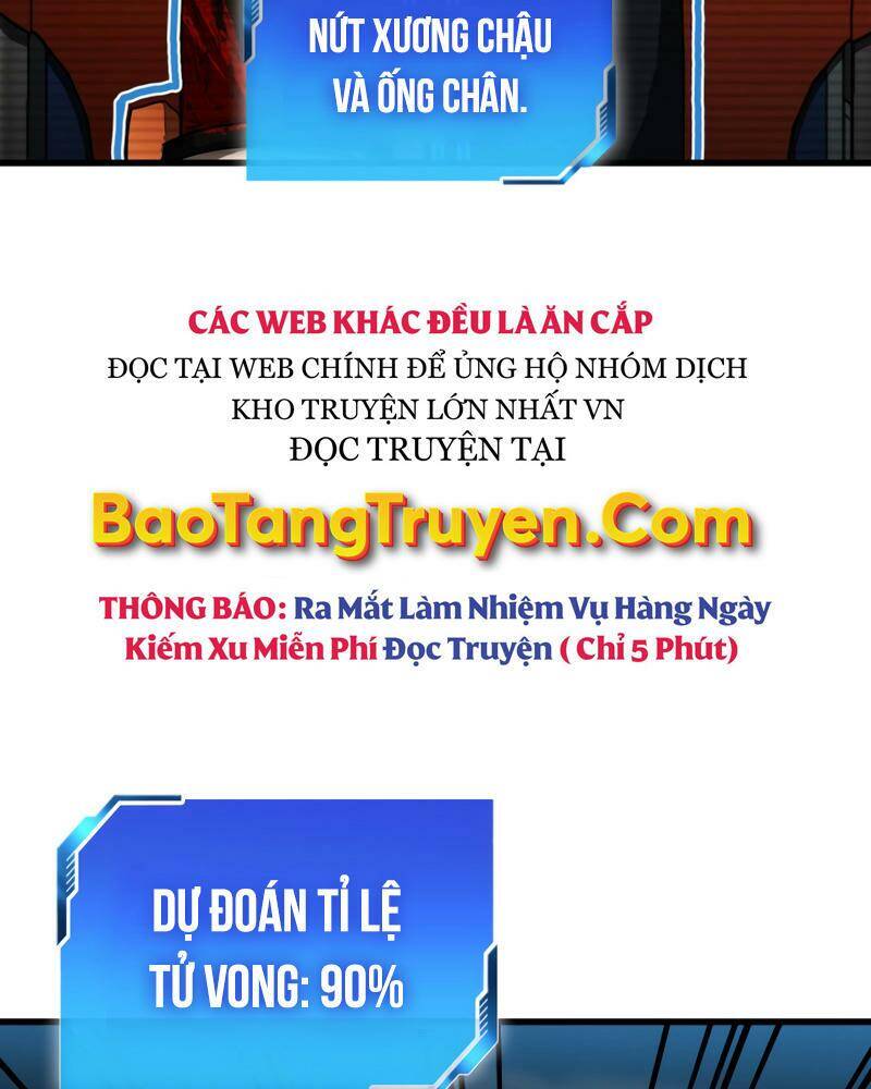 Bác Sĩ Hoàn Hảo: Chương 13