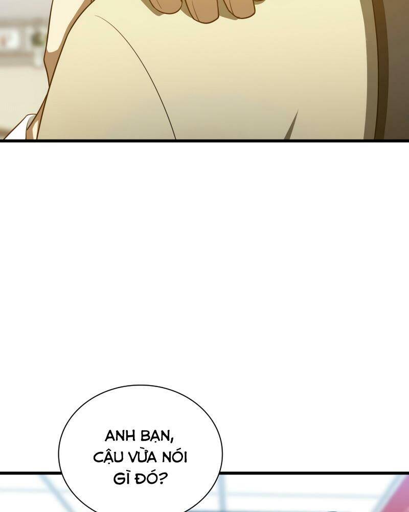 Bác Sĩ Hoàn Hảo: Chương 13