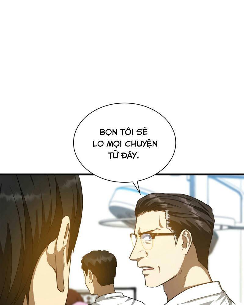Bác Sĩ Hoàn Hảo: Chương 13