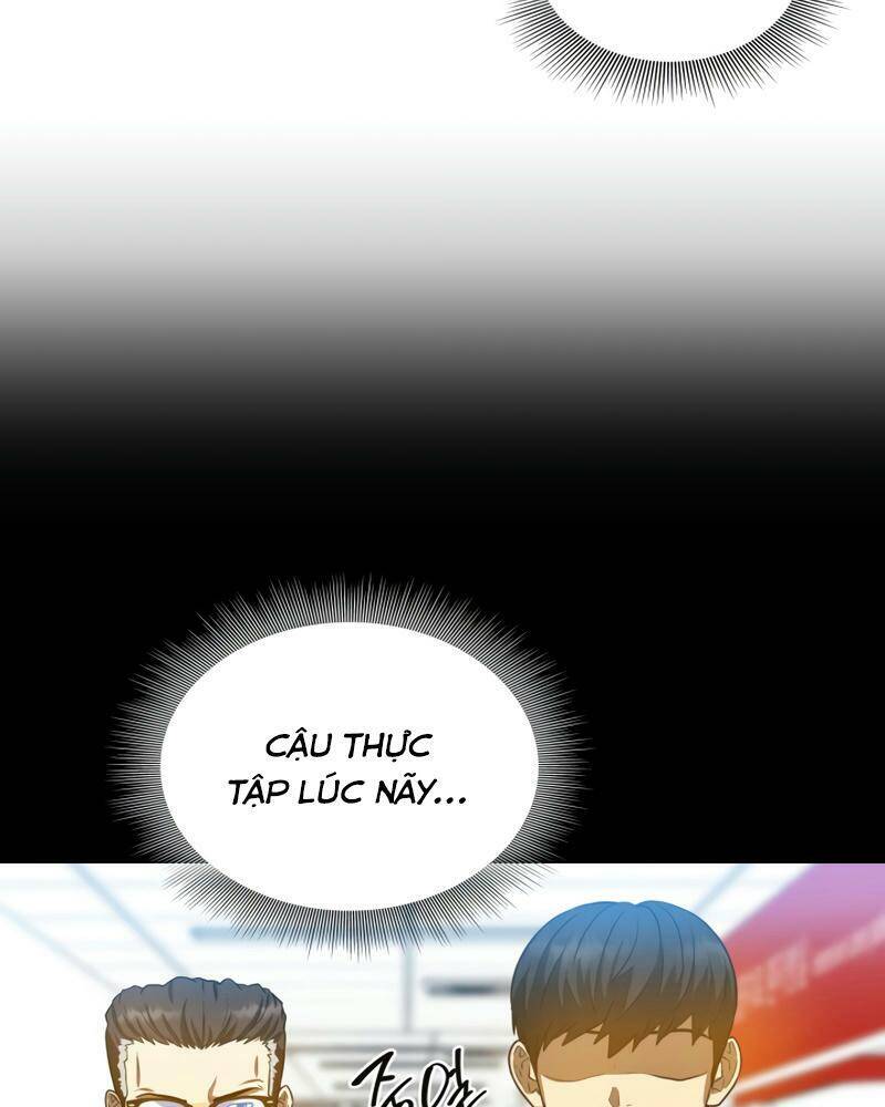 Bác Sĩ Hoàn Hảo: Chương 13