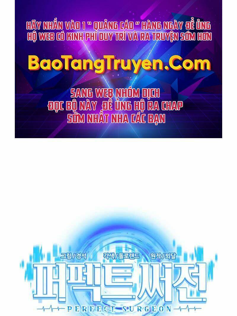 Bác Sĩ Hoàn Hảo: Chương 14