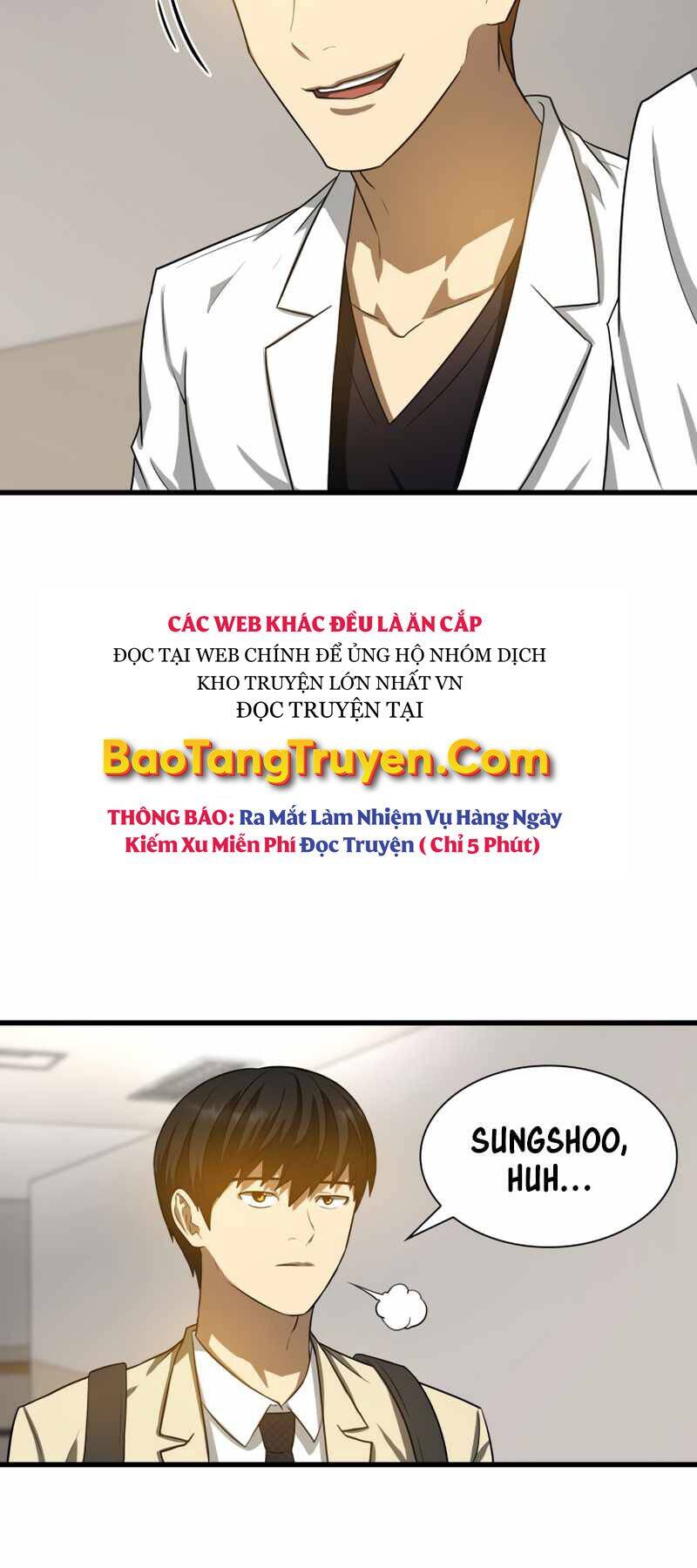 Bác Sĩ Hoàn Hảo: Chương 14