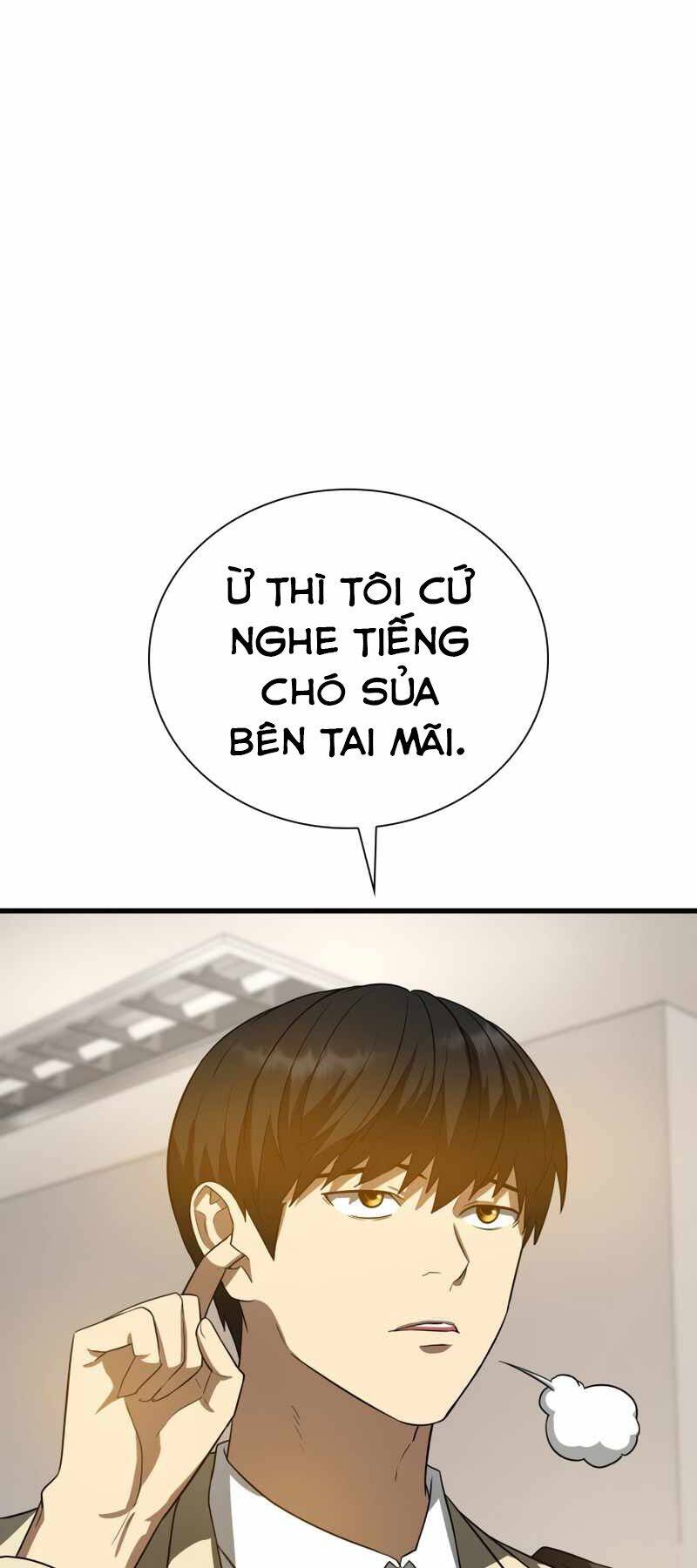 Bác Sĩ Hoàn Hảo: Chương 14
