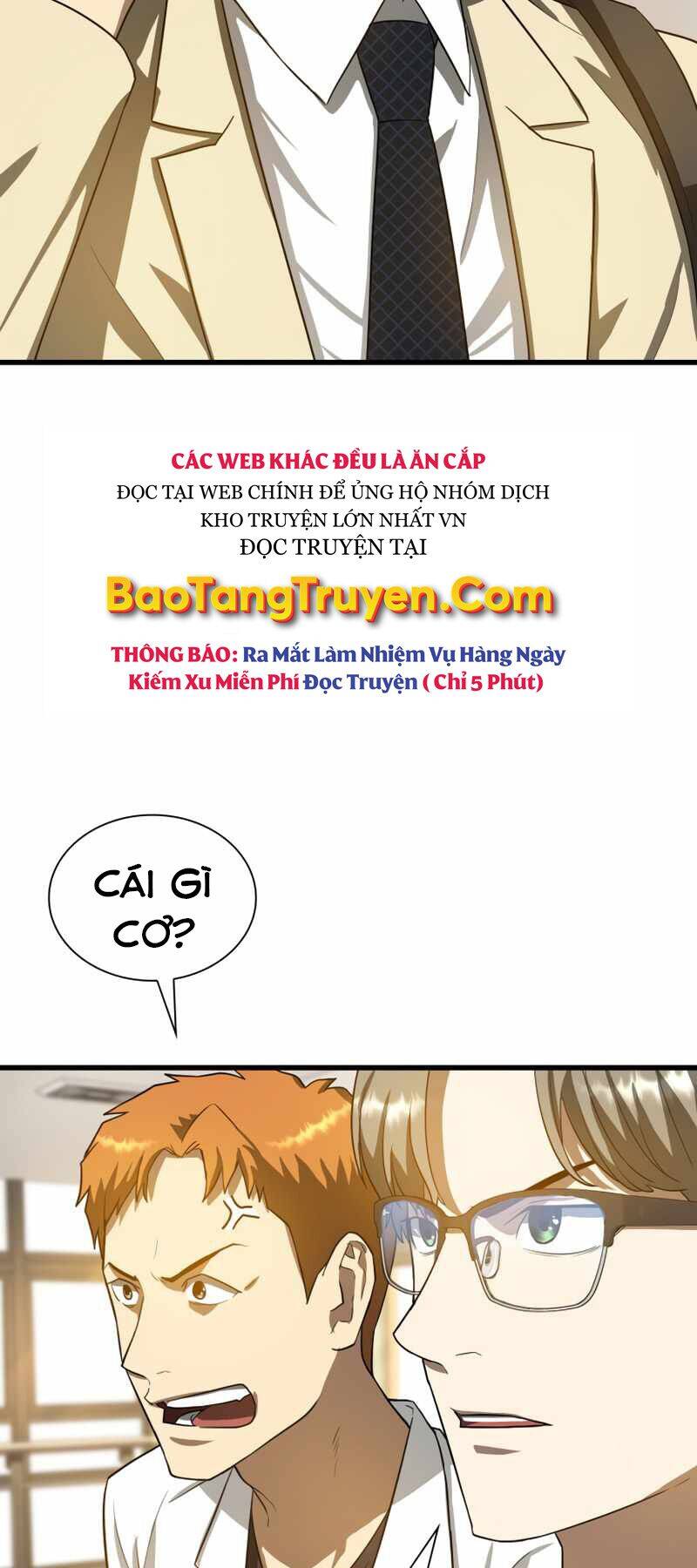 Bác Sĩ Hoàn Hảo: Chương 14