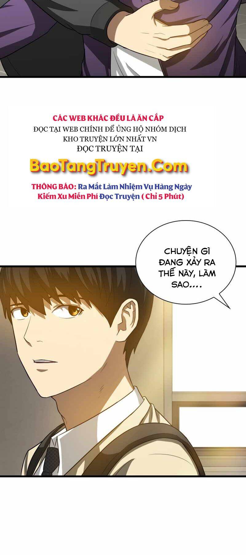 Bác Sĩ Hoàn Hảo: Chương 14