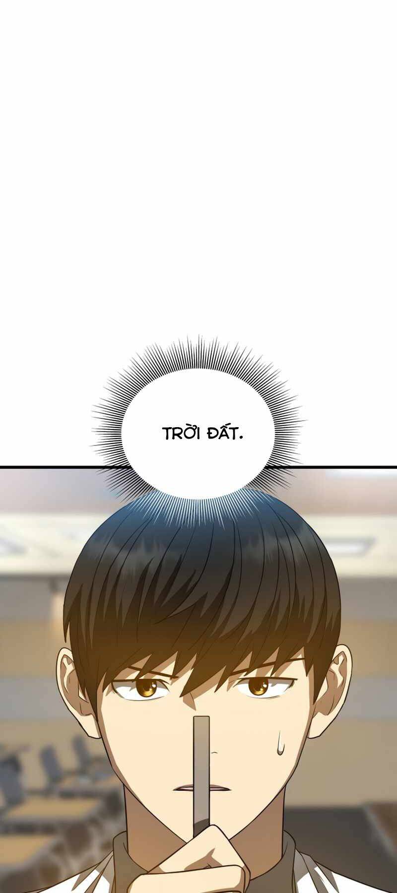 Bác Sĩ Hoàn Hảo: Chương 14