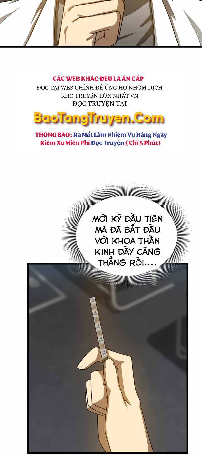 Bác Sĩ Hoàn Hảo: Chương 14