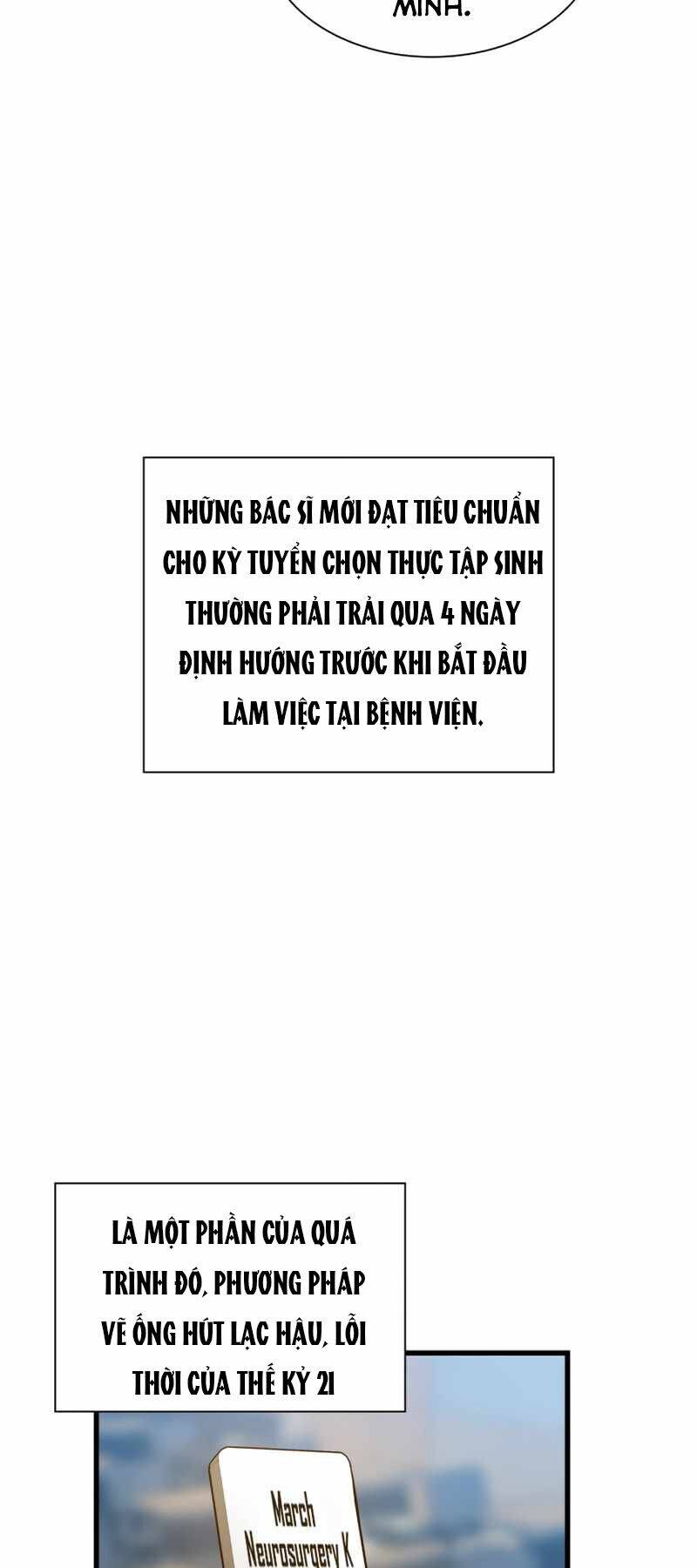 Bác Sĩ Hoàn Hảo: Chương 14