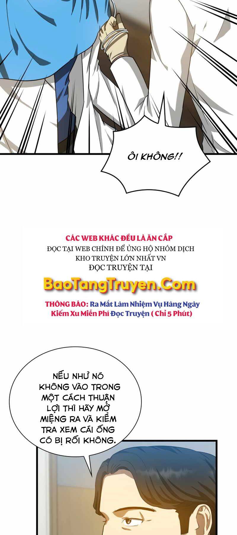 Bác Sĩ Hoàn Hảo: Chương 14