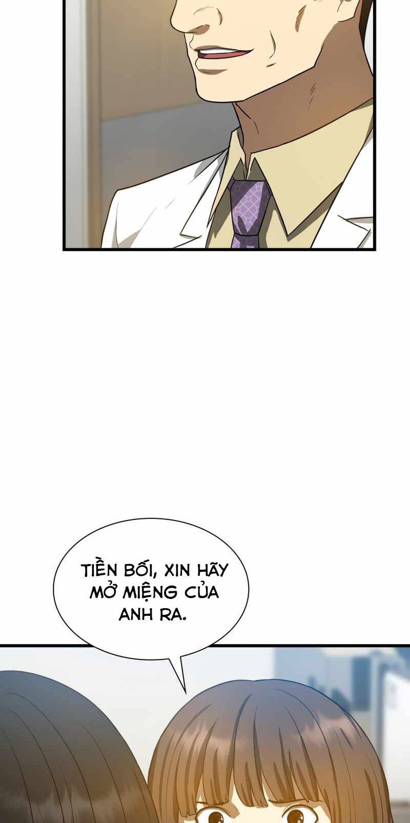 Bác Sĩ Hoàn Hảo: Chương 14