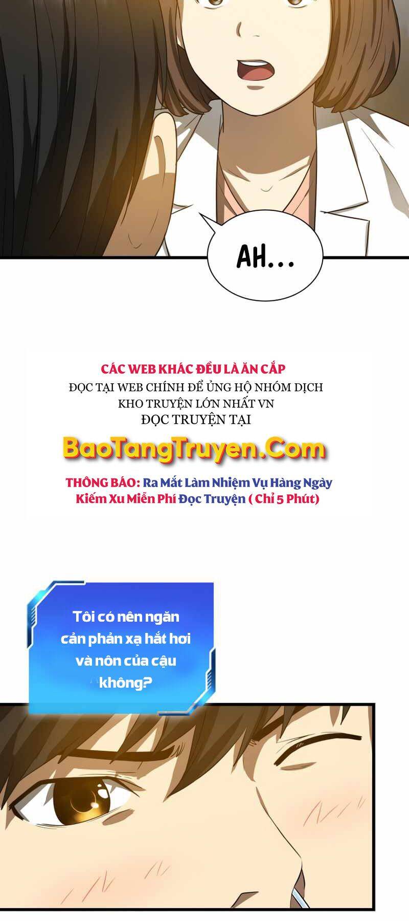 Bác Sĩ Hoàn Hảo: Chương 14