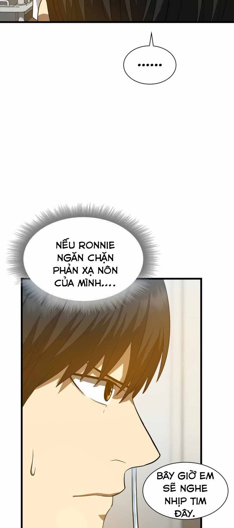 Bác Sĩ Hoàn Hảo: Chương 14