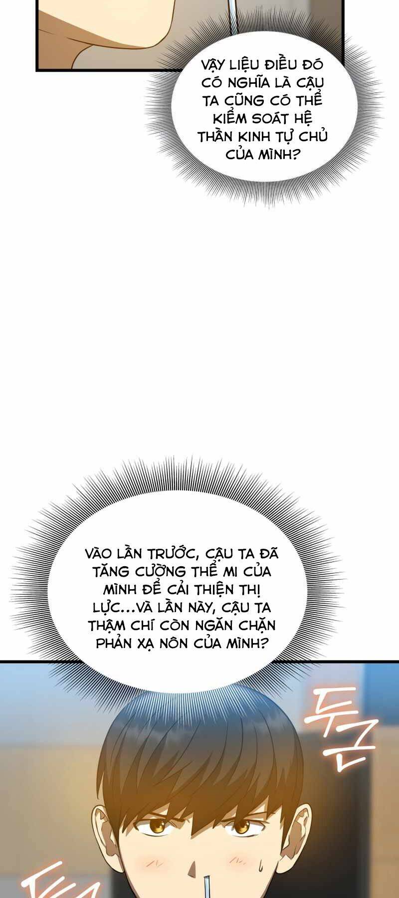 Bác Sĩ Hoàn Hảo: Chương 14