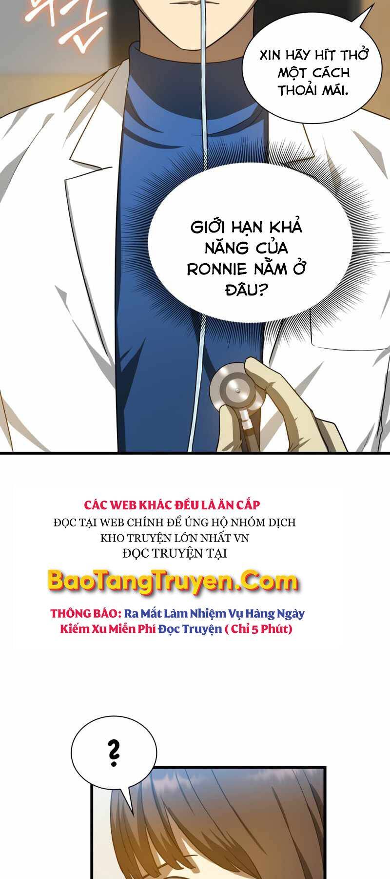 Bác Sĩ Hoàn Hảo: Chương 14