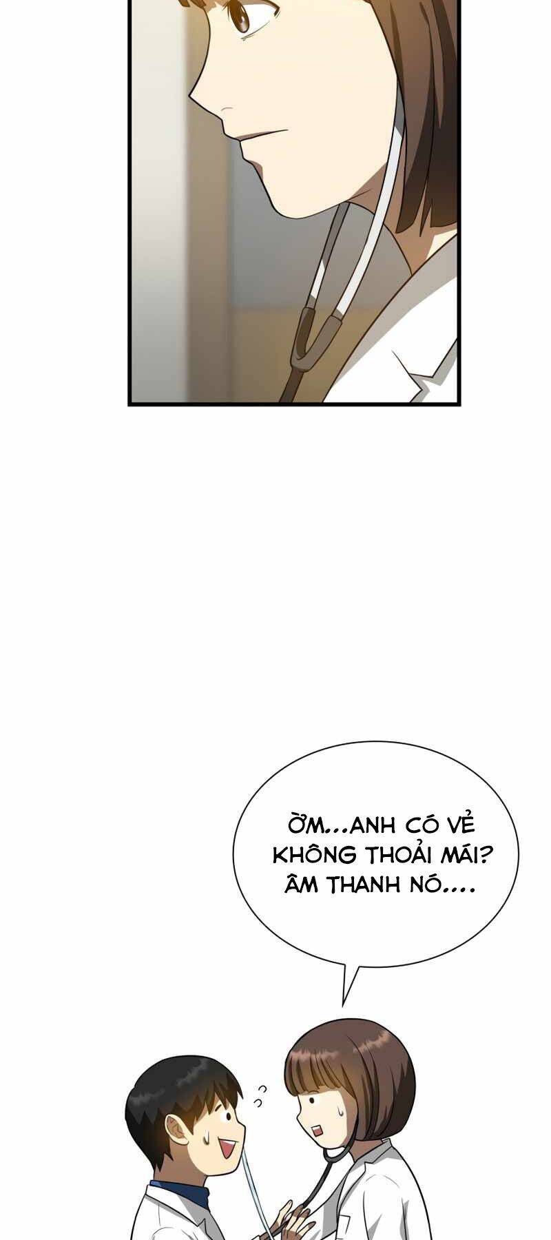 Bác Sĩ Hoàn Hảo: Chương 14
