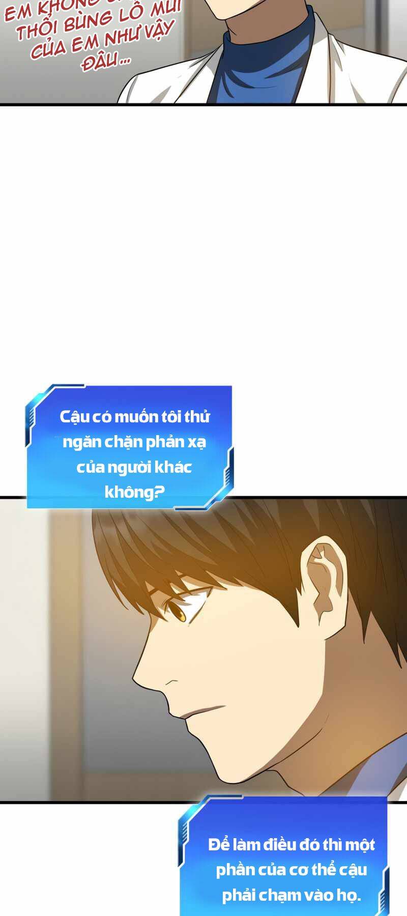 Bác Sĩ Hoàn Hảo: Chương 14