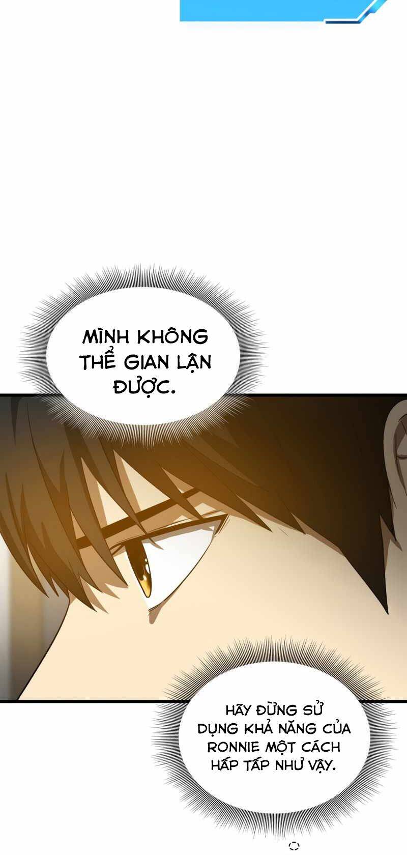 Bác Sĩ Hoàn Hảo: Chương 14