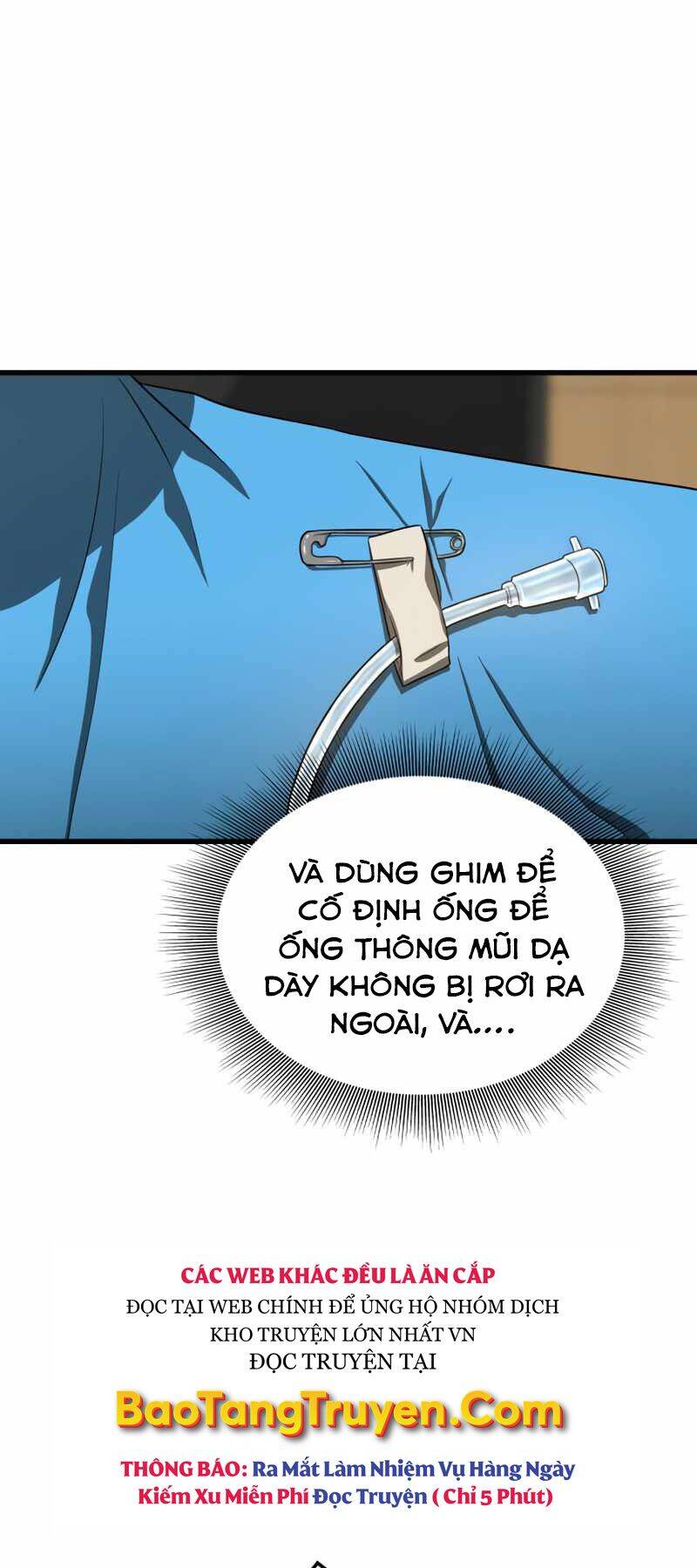 Bác Sĩ Hoàn Hảo: Chương 14
