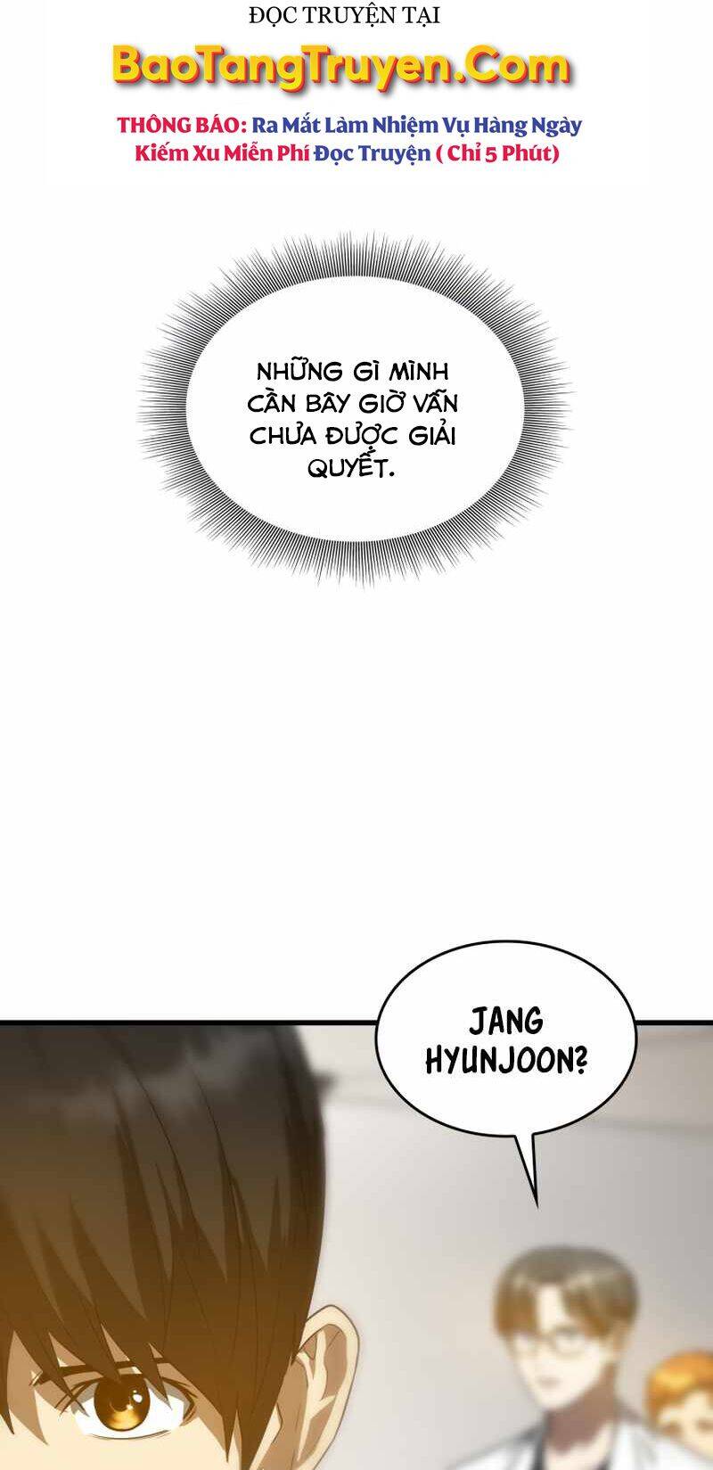 Bác Sĩ Hoàn Hảo: Chương 14