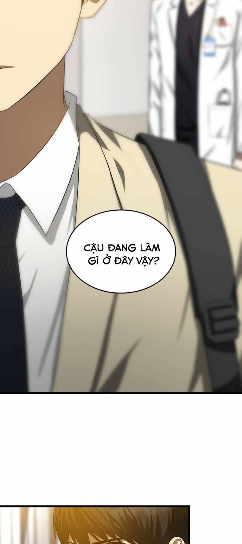 Bác Sĩ Hoàn Hảo: Chương 14