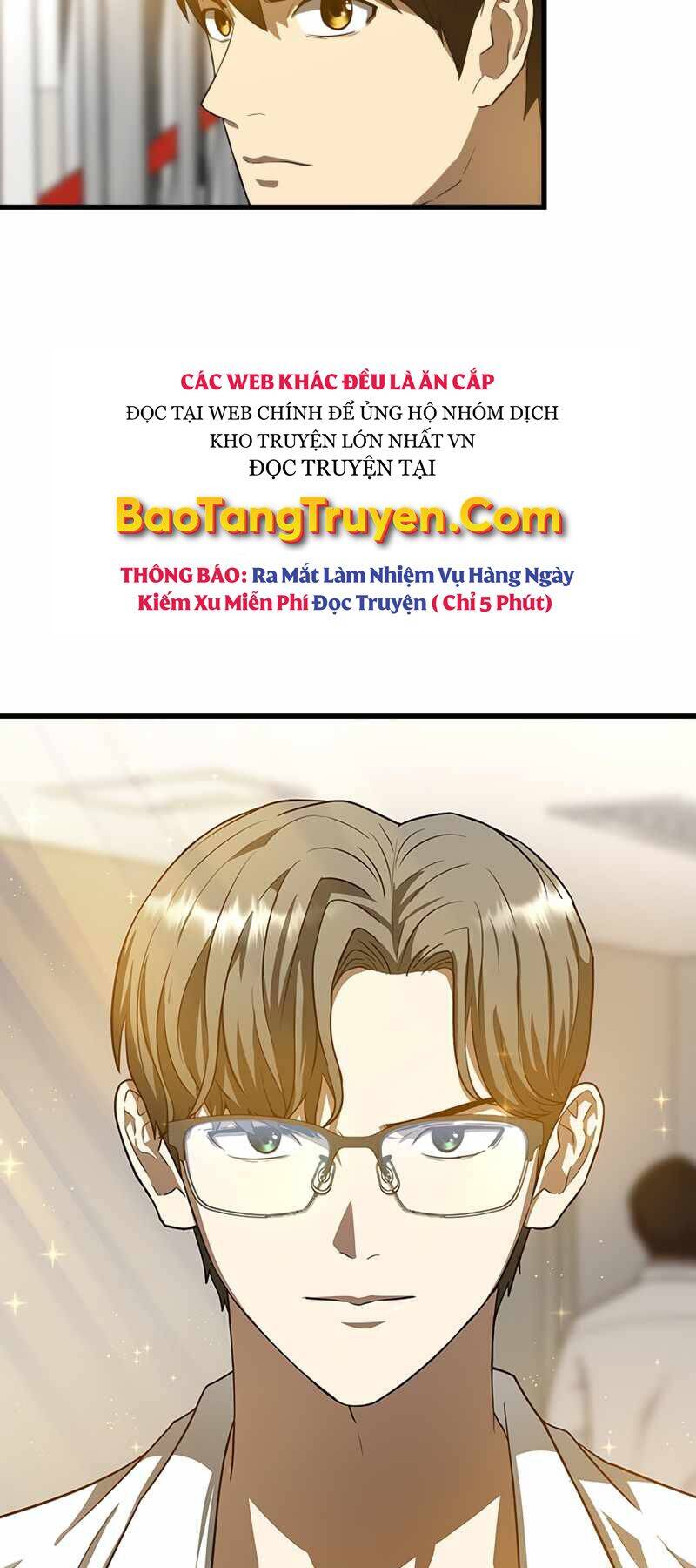 Bác Sĩ Hoàn Hảo: Chương 14