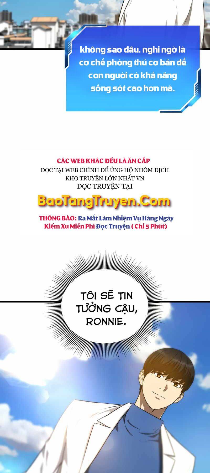 Bác Sĩ Hoàn Hảo: Chương 15