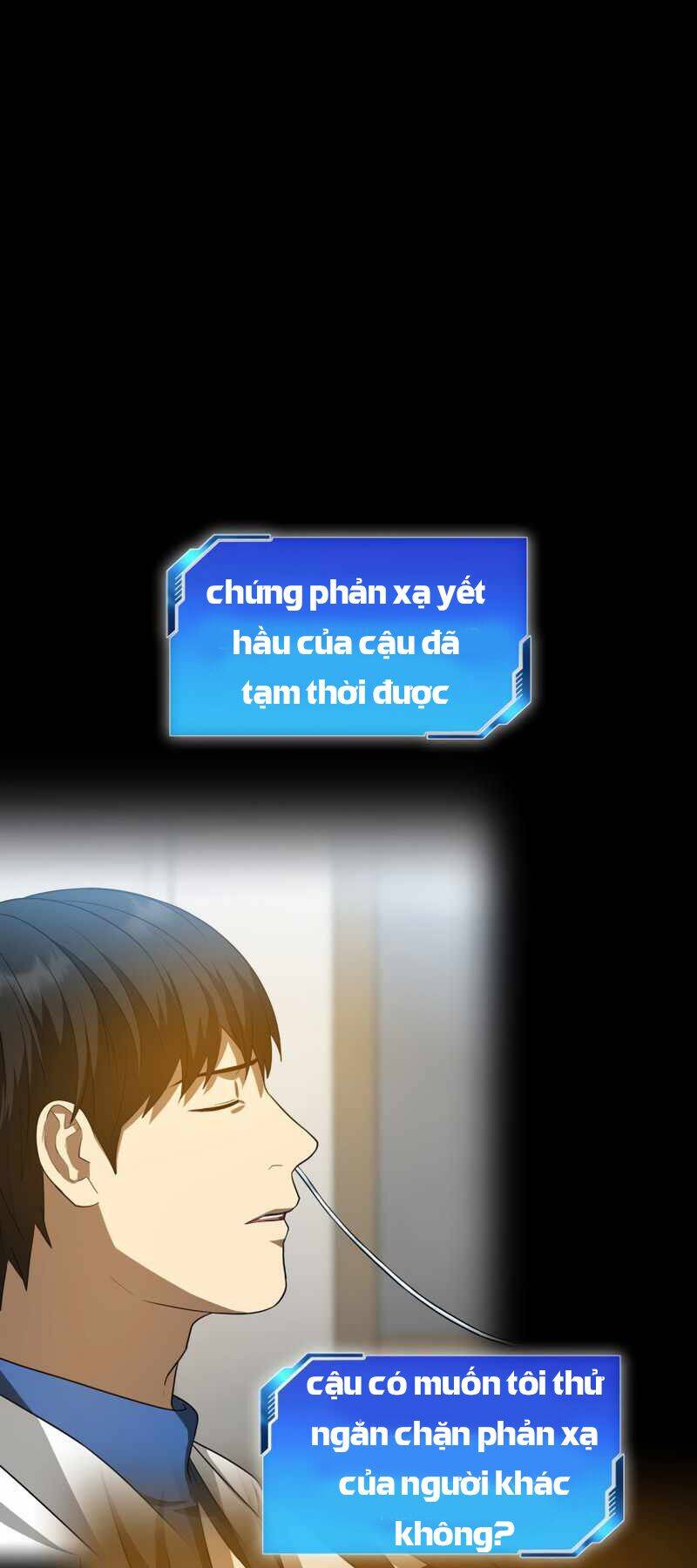 Bác Sĩ Hoàn Hảo: Chương 15
