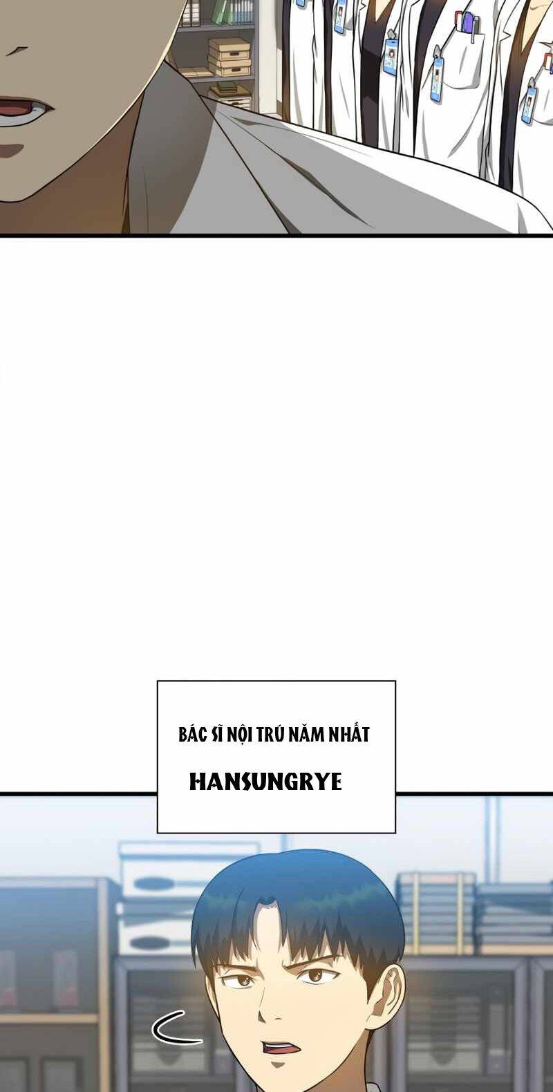 Bác Sĩ Hoàn Hảo: Chương 15