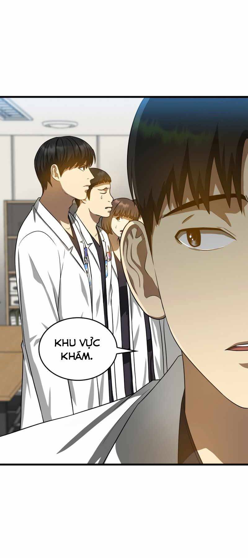Bác Sĩ Hoàn Hảo: Chương 15