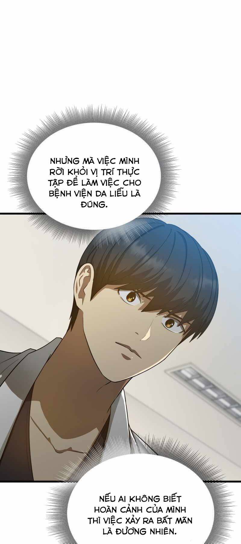 Bác Sĩ Hoàn Hảo: Chương 15