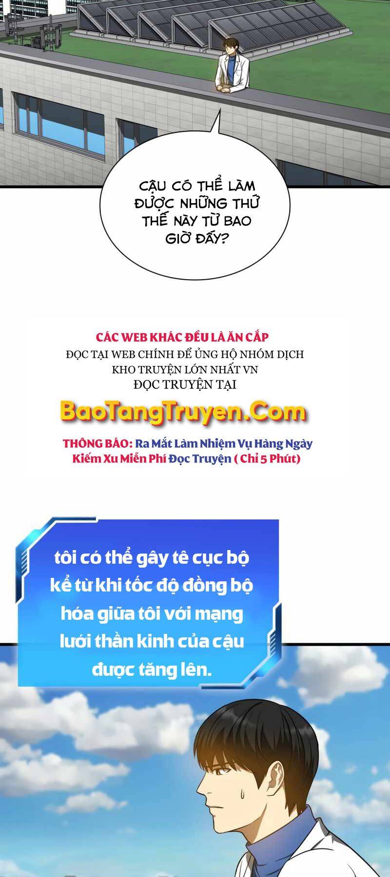 Bác Sĩ Hoàn Hảo: Chương 15