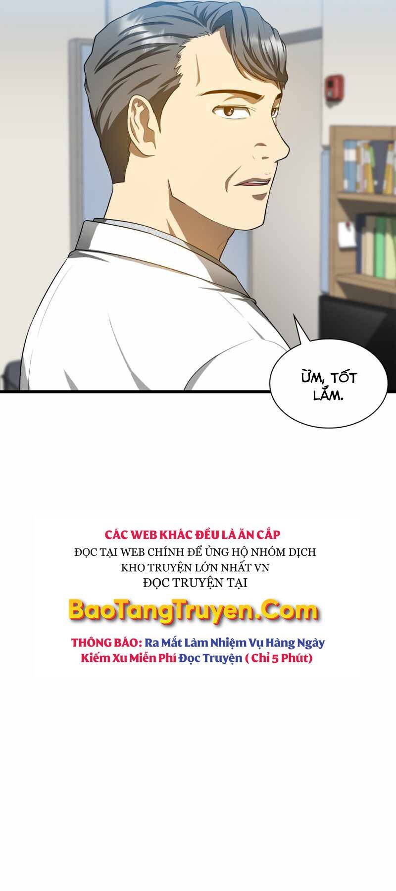 Bác Sĩ Hoàn Hảo: Chương 15