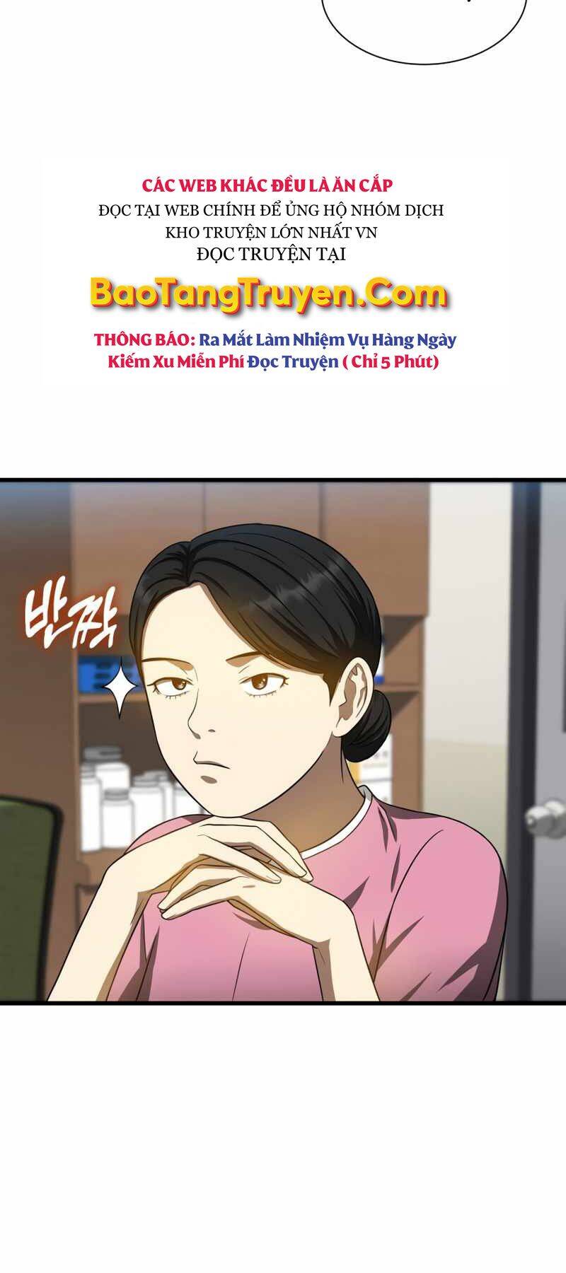 Bác Sĩ Hoàn Hảo: Chương 15