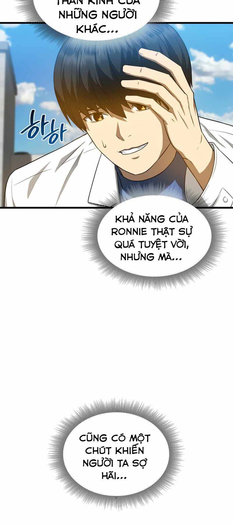 Bác Sĩ Hoàn Hảo: Chương 15