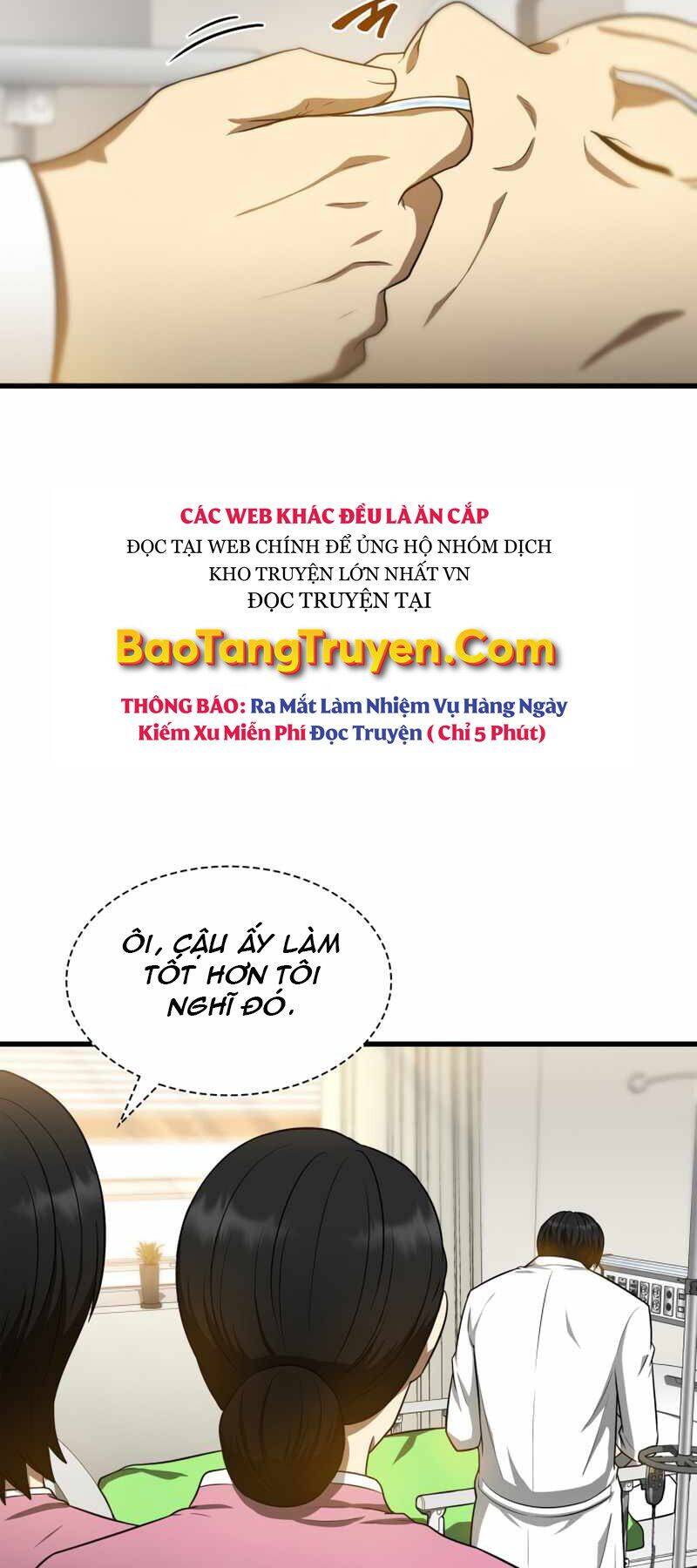 Bác Sĩ Hoàn Hảo: Chương 15