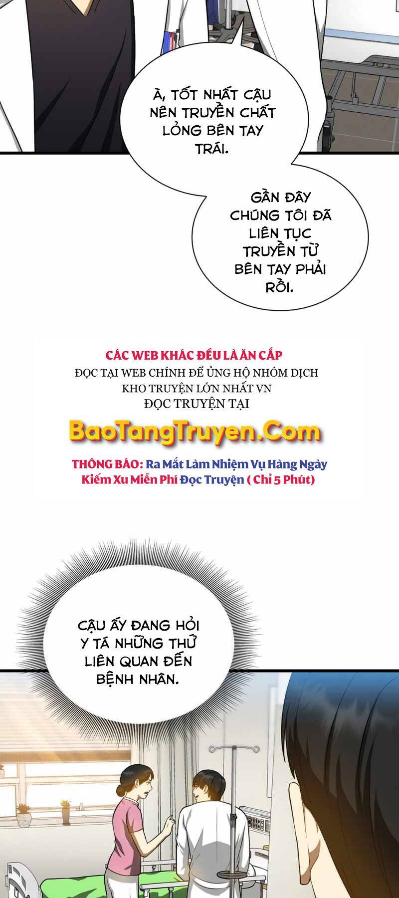 Bác Sĩ Hoàn Hảo: Chương 15