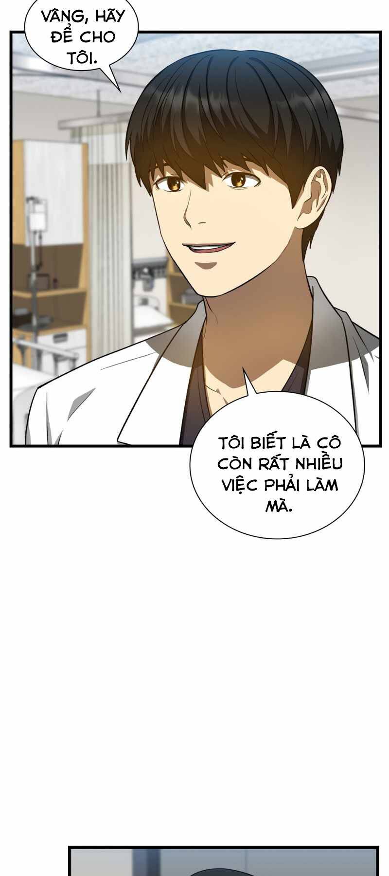 Bác Sĩ Hoàn Hảo: Chương 15