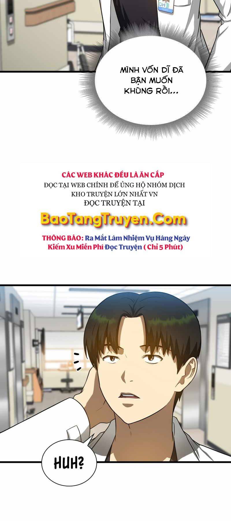 Bác Sĩ Hoàn Hảo: Chương 15