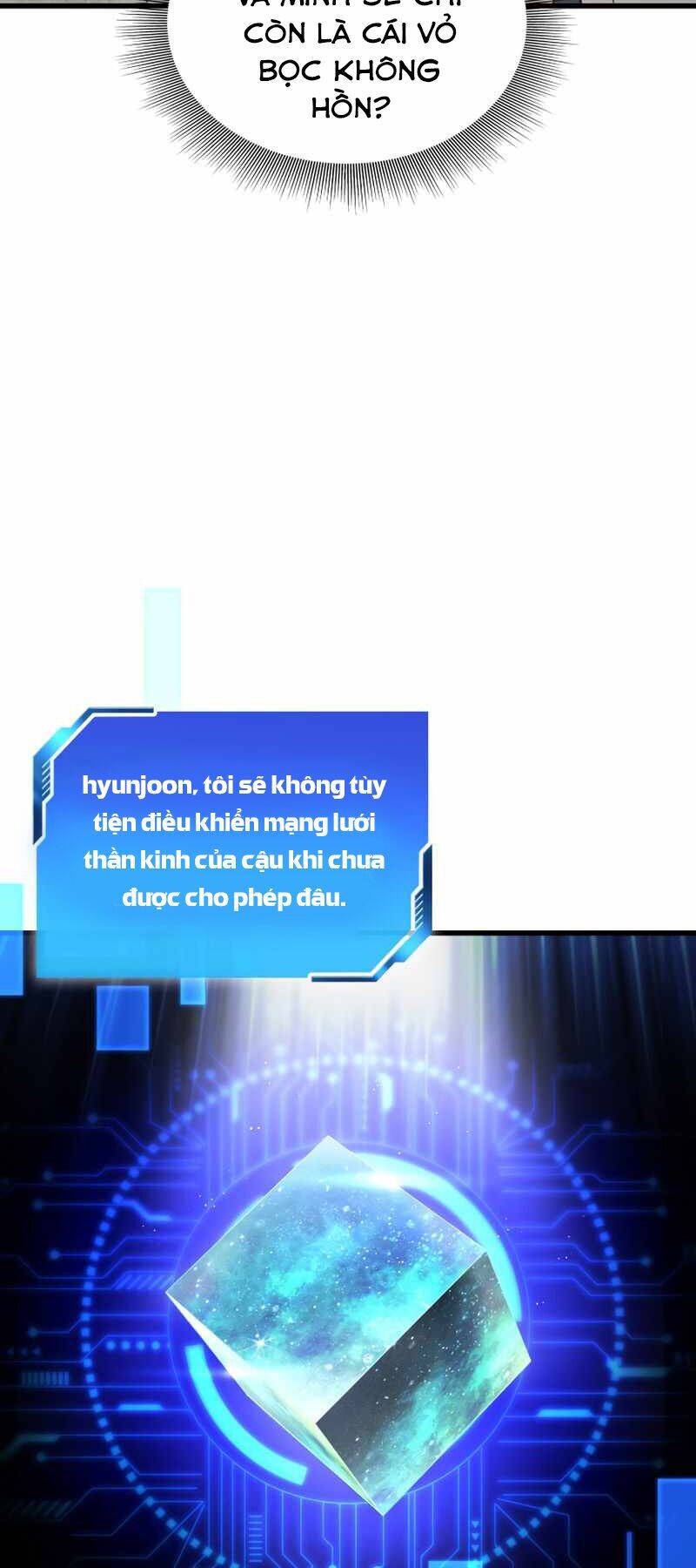 Bác Sĩ Hoàn Hảo: Chương 15