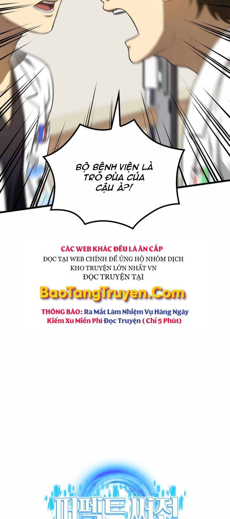 Bác Sĩ Hoàn Hảo: Chương 15