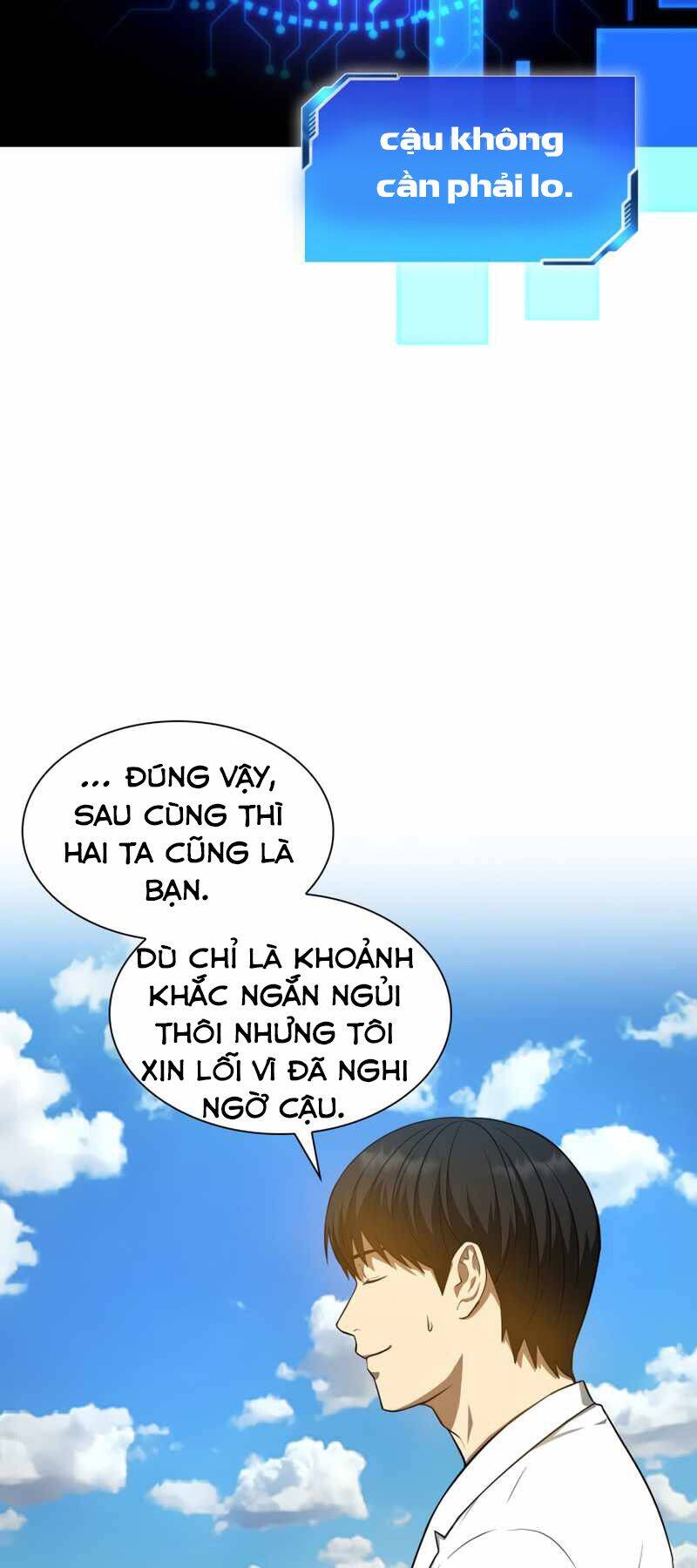 Bác Sĩ Hoàn Hảo: Chương 15